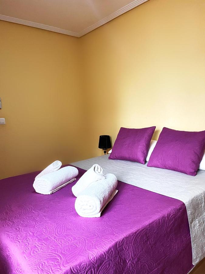 Daniela Apartament Torrevieja Luaran gambar