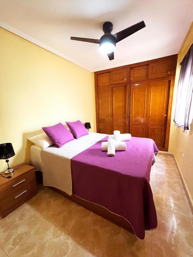 Daniela Apartament Torrevieja Luaran gambar