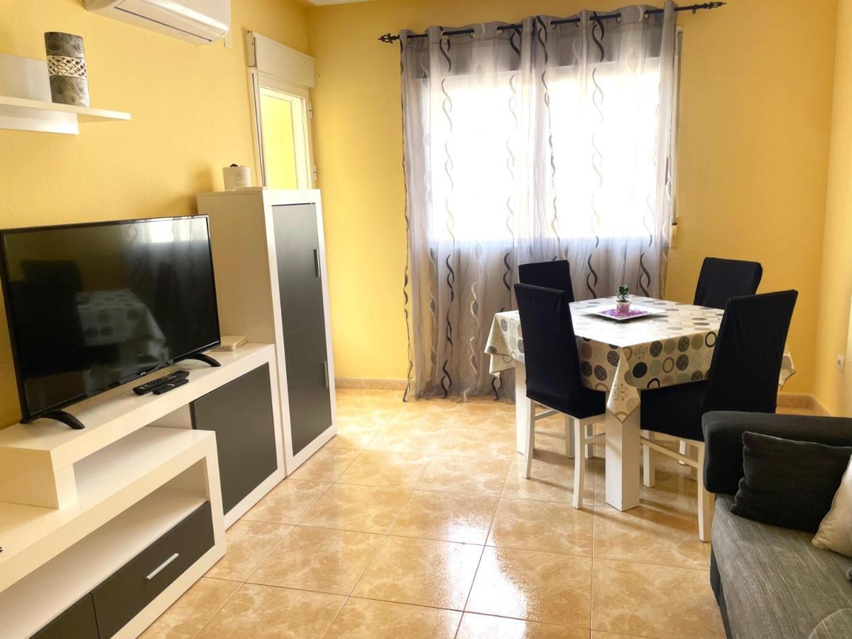 Daniela Apartament Torrevieja Luaran gambar