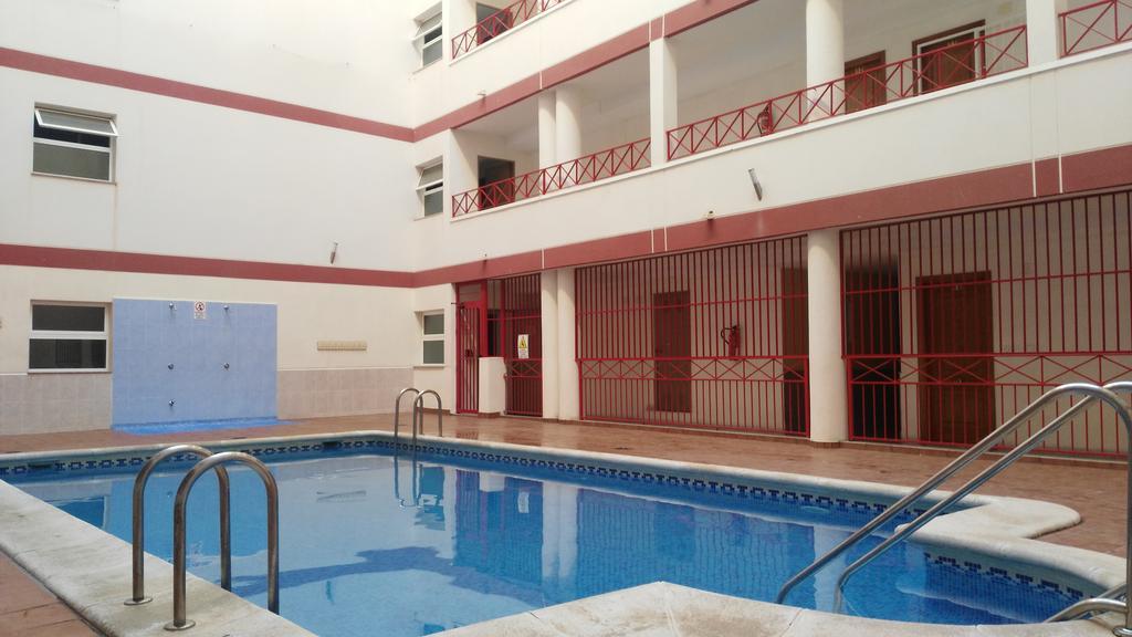 Daniela Apartament Torrevieja Luaran gambar