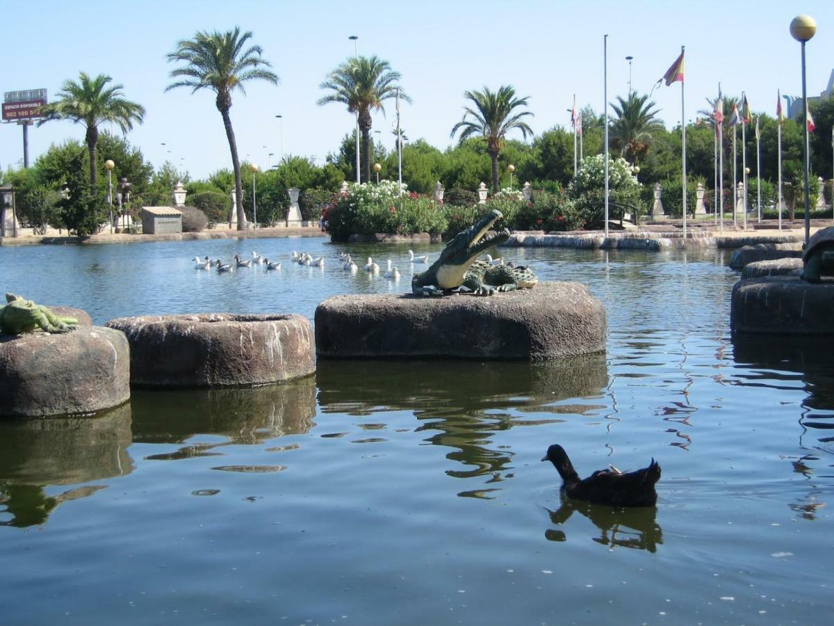Daniela Apartament Torrevieja Luaran gambar