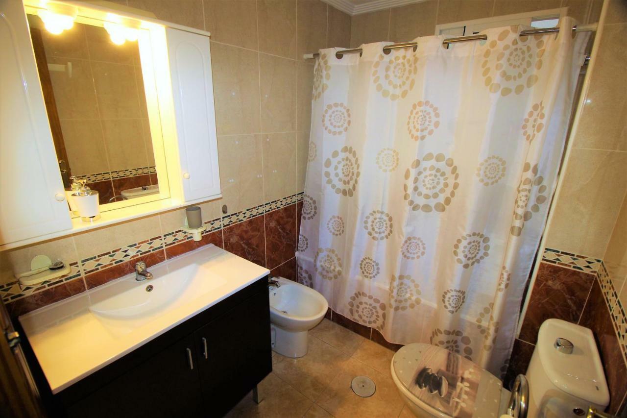 Daniela Apartament Torrevieja Luaran gambar